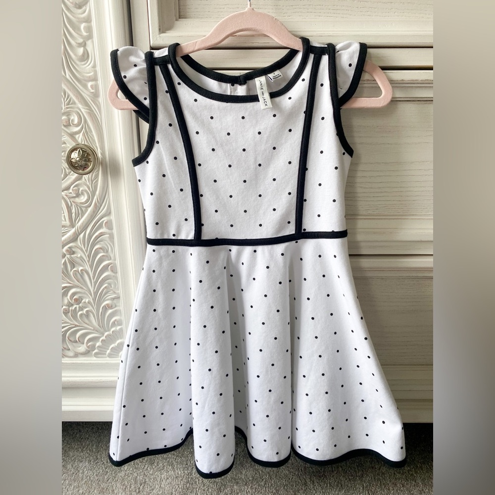 Janie and jack  size 4